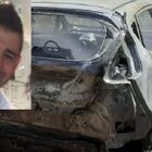 Il giallo dell'imprenditore scomparso in Albania parla il testimone che ha scoperto l'auto bruciata