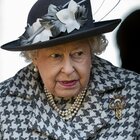 La regina Elisabetta annulla gli impegni pubblici