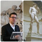 David di Michelangelo «pornografico»