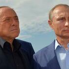 Berlusconi morto, il dolore di Putin: «Perdo un vero amico»