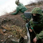 Ucraina, ultimatum di Kiev a Mosca: «Motivi le sue esercitazioni militari al confine entro 48 ore»