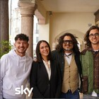 Alessandro Borghese torna con "4 Ristoranti": prima puntata a Bassano Del Grappa