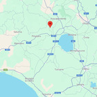Terremoto Viterbo, scossa 3.1 al confine fra Lazio e Toscana: avvertita anche in provincia di Grosseto