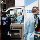 Coronavirus a New York, morti tre bambini per rara infiammazione