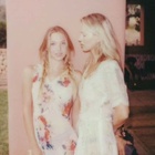 Kate Moss, la figlia Lila sulle orme della mamma: ha appena firmato per Calvin Klein