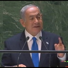 Netanyahu: Israele e Arabia Saudita vicini a una pace storica