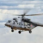 Finlandia, elicottero russo viola lo spazio aereo