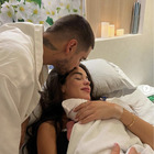 Uomini e donne, Fabio Colloricchio è diventato padre. Il tenero annuncio su Instagram