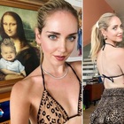 Chiara Ferragni in bikini nella Pasqua assolata, ma ai fan due dettagli non passano inosservati: «Molto inquietante...»