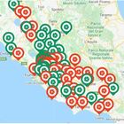 Vaccino over 80 nel Lazio, il sito subito in tilt