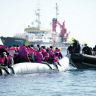 Migranti, piano italiano per la Tunisia
