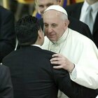 Papa Francesco prega per Diego. «Ripensa a lui con affetto»