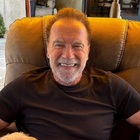 Arnold Schwarzenegger fermato alla dogana: «Orologio non dichiarato». Costretto a pagare una cifra da capogiro