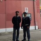 Writer imbratta i muri della stazione subito individuato e denunciato dalla Polizia Ferroviaria di Foligno