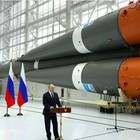 Putin sta preparando un test nucleare? L'ipotesi Mar Nero e il siluro Poseidon. E la Nato ha già avvisato i Paesi membri