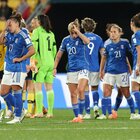 Italia femminile travolta 5-0 dalla Svezia: scandinave già agli ottavi. Ma le azzurre possono ancora sperare