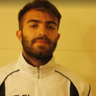 Napoli, calciatore muore durante la partita per ricordare il fratello defunto: Giuseppe Perrino aveva 29 anni