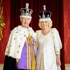 Re Carlo e la Regina Camilla non dormono più insieme: è crisi a corte?