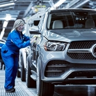 Mercedes, fabbrica in Alabama boccia la sindacalizzazione. Il 56% dice no allo United Auto Workers