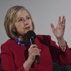 Hillary Clinton choc: «Fra i democratici c'è una candidata dei russi»