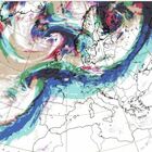 Meteo, anticiclone scandinavo con maltempo in arrivo: freddo atlantico e rischio nubifragi. Dove e quando colpirà