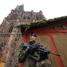 Strasburgo, allerta Natale e Capodanno: l'Italia innalza i controlli antiterrorismo