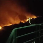 Tenerife, grande incendio boschivo sull'isola. Scatta l'allarme: evacuati 4 centri abitati