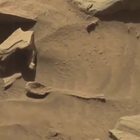 Alieni su Marte, un video della Nasa mostra un particolare choc Video