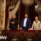 MasterChef Italia, anticipazioni settima puntata: per la prima volta sul palco del Teatro Regio di Parma