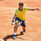  Nardi: «Roma, ti regalerò un bel tennis»