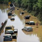 Inondazioni in Germania, i morti salgono a 156