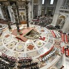 Al concistoro la road map vaticana per il Giubileo 2025: «I tempi stringono e bisogna fare presto»