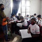 Scuola, assenza giustificata di 14 giorni per alunni tornati dalla Cina. Iv: governo scelga, non scarichi sulle famiglie