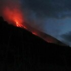 Stromboli, forte esplosione sul vulcano: «Onda d'urto ha aperto porte e finestre»