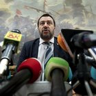 Salvini: «Manovra, così cambia al Senato su lavoro, salute e famiglia»