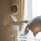 The New Pope, dal 10 gennaio su Sky Atlantic la serie tv di Paolo Sorrentino