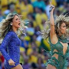 La festa di Jennifer Lopez: i suoi splendidi 50 anni