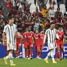 La Juve delude ancora: il Benfica vince 2-1 a Torino. Gli ottavi ora sono più lontani