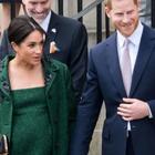 Meghan Markle, l'annuncio della gravidanza suscitò indignazione nella royal family