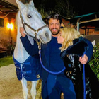 Diletta Leotta e Can Yaman innamorati: lei per San Valentino regala un cavallo