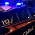 immagine Capaccio Paestum, non si fermano all’alt dei carabinieri: incidente con l'auto e poi la fuga