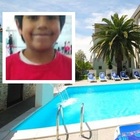 Bimbo muore annegato nella piscina del residence, indagine per omicidio colposo