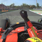 Monza, trionfa Carlos Sainz: la pole position è sua