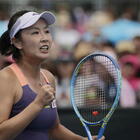 Cina, scomparsa star del tennis: aveva denunciato di stupro l'ex vice premier