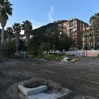 Salerno, cantiere piazza Cavour: si comincia dal rendere libere le strade