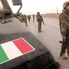 Militari italiani restano ma via da Baghdad. Capo Pentagono ringrazia Guerini