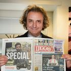 Roberto Cacciapaglia a Roma con Diapson: «Diamoci un La»