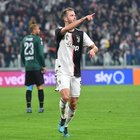 Juventus-Bologna 1-1 La Diretta Magia di CR7, pareggia subito Danilo