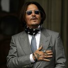 Johnny Depp senza pace