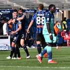 Atalanta-Udinese 1-1, a Gasperini non basta Malinovsky